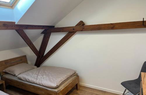 Ferienwohnung Alte Schmiede - Photo 9