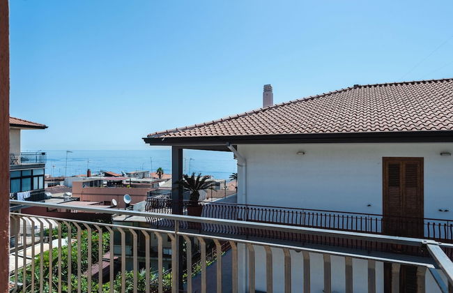 Sunset & Seaview Terrace - Foto 9