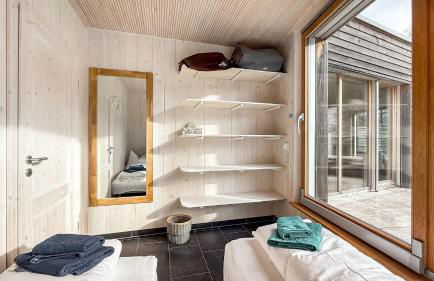 Schwarzwaldstrand Ferienwohnungen - Foto 71