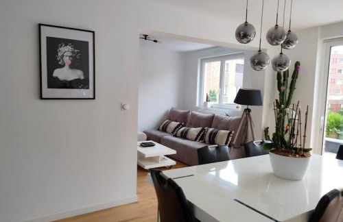 Maison proche du vieux Lille et de la citadelle avec place parking - Foto 12