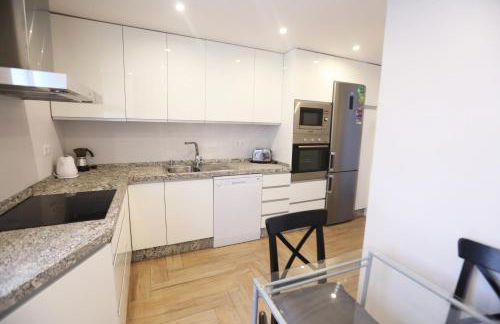 Apartamento Rialto - Foto 17