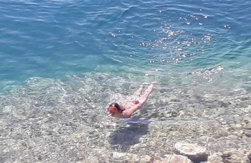 Holiday Home mit Meerblick by Interhome - Photo 34