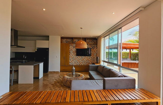 Espectacular casa de playa - Photo 13