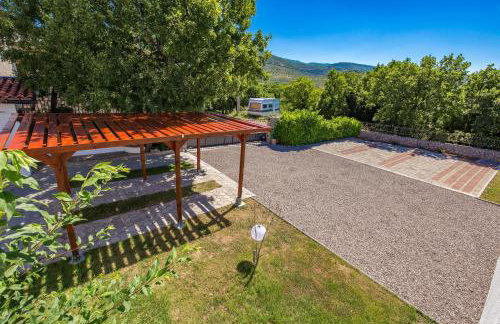 Villa Krasica - Private Tennis Court, Sauna & Jacuzzi - Foto 39