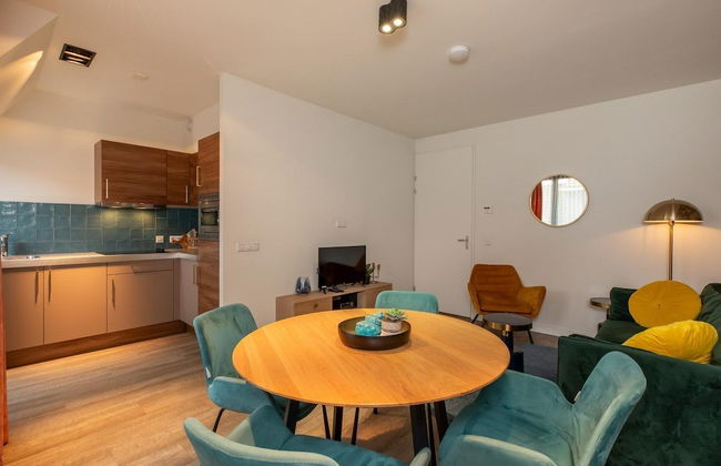 Appartement - Langstraat 29A Zoutelande - Photo 5