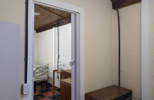 Pousada-Flat-Kitnet Mobiliada c Sala e 40m2 de conforto - Foto 11