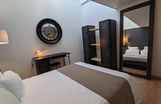 Gite La Filature - Foto 3