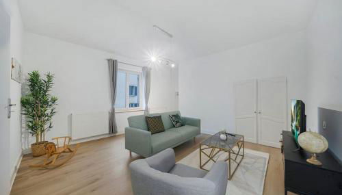 Eros des Vignes Appartement 60m2 - Foto 4