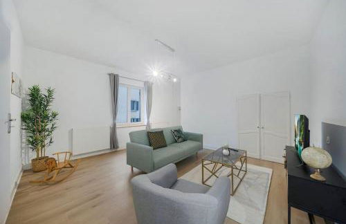 Eros des Vignes Appartement 60m2 - Foto 4