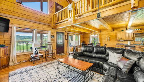 Waterwheel Retreat - Foto 5