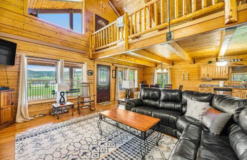 Waterwheel Retreat - Foto 5