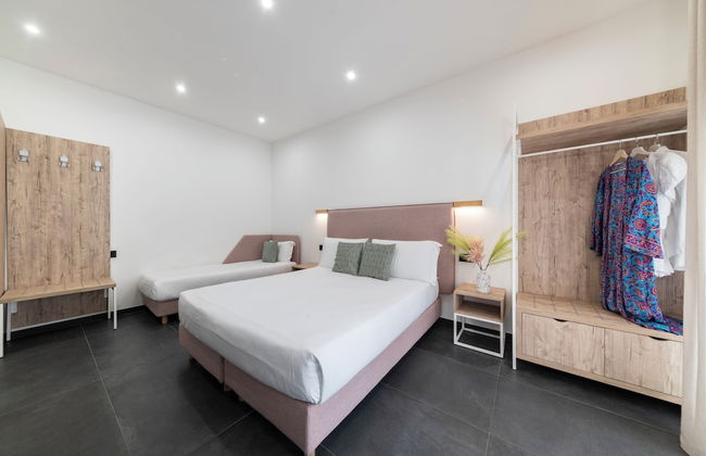 NG Guest House il Gallura - Foto 19