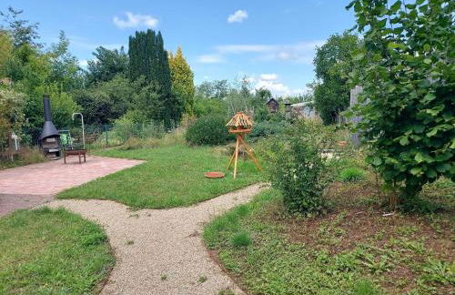 Ferienwohnung Hildegard - Foto 18