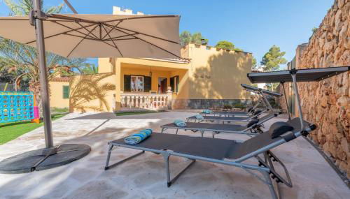 Villa Del Mar Mondrago - Foto 2