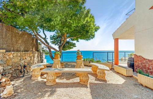 Villa Infinity I Sea Views I Pool I Jacuzzi I BBQ - Foto 3