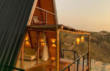 Cabana Vale da Pedra - Foto 1