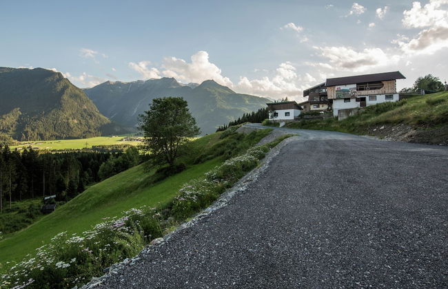 Chalet With Sauna in Neukirchen am Grossvenediger - Foto 59