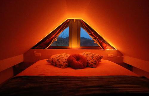 La Maison du Port de Couëron - Appartement Romance - Foto 23