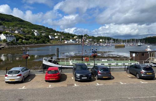 Bielding View Tarbert Loch Fyne Argyll - Foto 9