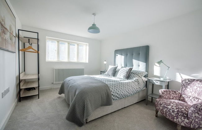 The Old Foundry, Long Melford - Foto 16