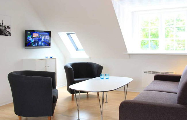 6 Person Holiday Home in Svaneke - Foto 17