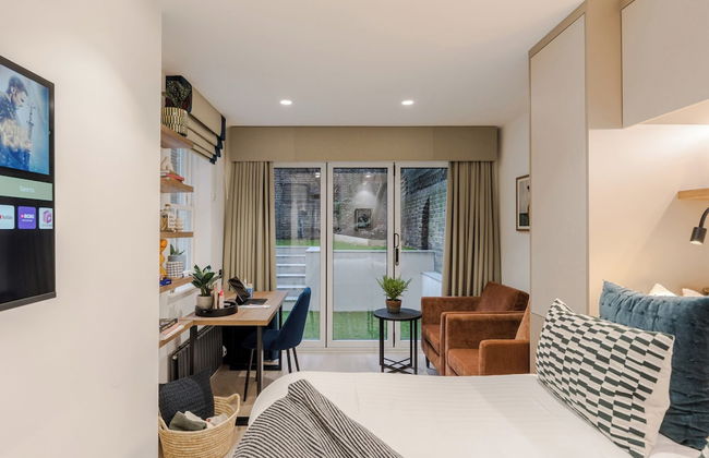 Your Apartment - Kensington - Foto 16