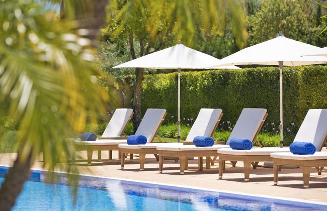 Monte Rei 3 bed Penthouse Apt - Foto 16