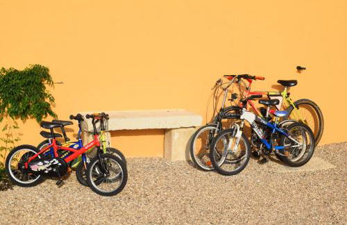 Villa PARADISO - Tra Ulivi e Tramonti da Cartolina - Foto 56