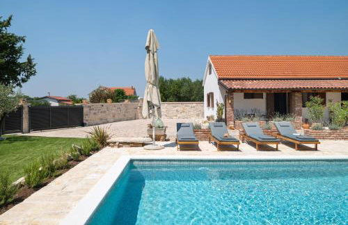 Villa Rustica ZadarVillas - Photo 4