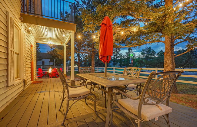 Bluebird Inn - Foto 54