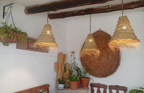 Casa Rural en San Carlos del Valle- Doña Gumersinda - Foto 20