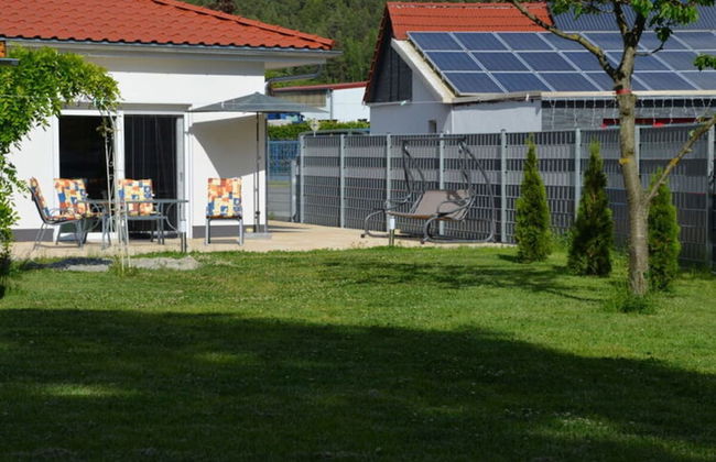 Pleasant Apartment in Stadtilm - Foto 29