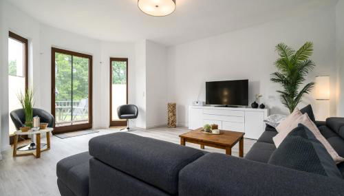 Villa am Strand - Photo 5