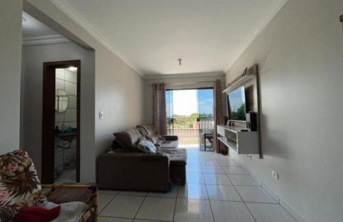 Apartamento região central - Foto 1