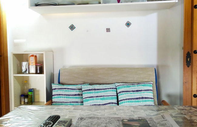 Golondrinas de la Alhambra - Foto 66