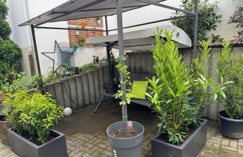 Zentral gelegene Remscheider Ferienwohnung - Foto 1