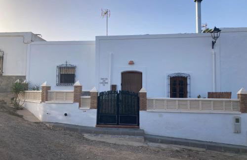 Cortijo los Garridos - 6 huéspedes - Foto 2