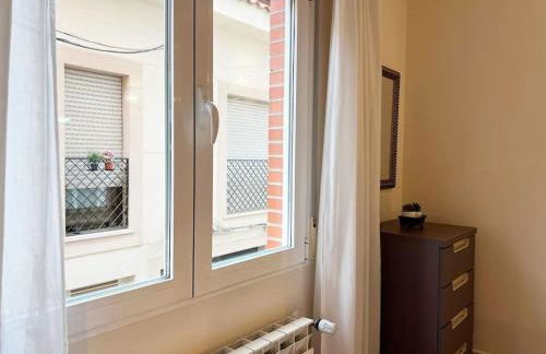 Apartamento Alma de Guadalajara with Sun terrace - Foto 43