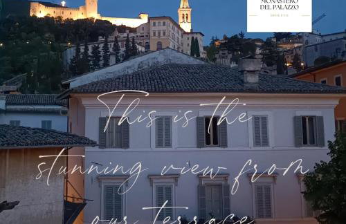 Monastero Del Palazzo Casa Vacanze - Foto 12