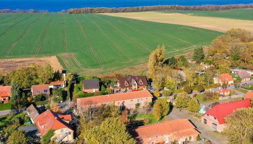 Rügenhof Kap Arkona - Foto 2