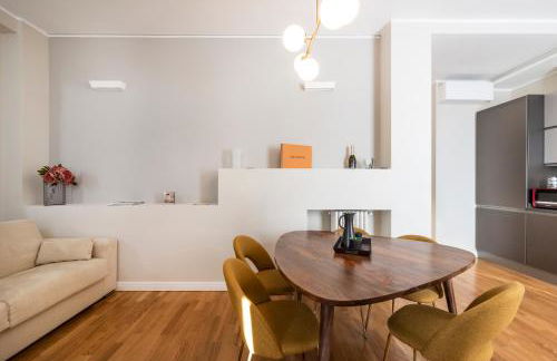 Heart Milan Apartments - Duomo District - Photo 148