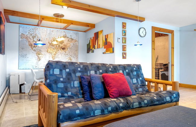 Waterfront w/ Kayak's, Sup's and Ping Pong Table! - Photo 18