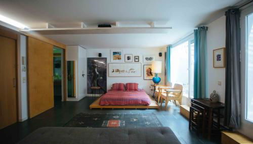 Spacious Chillout in Madrid - Photo 1