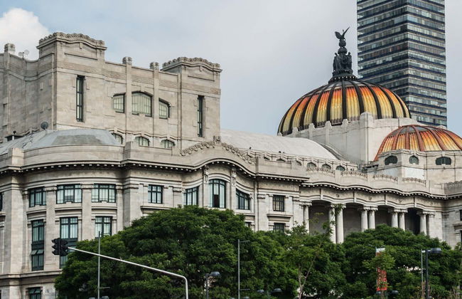 Private Tour of Mexico City - Foto 1