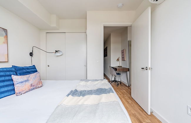 Sophari's Apartments in Bellevue - Foto 14