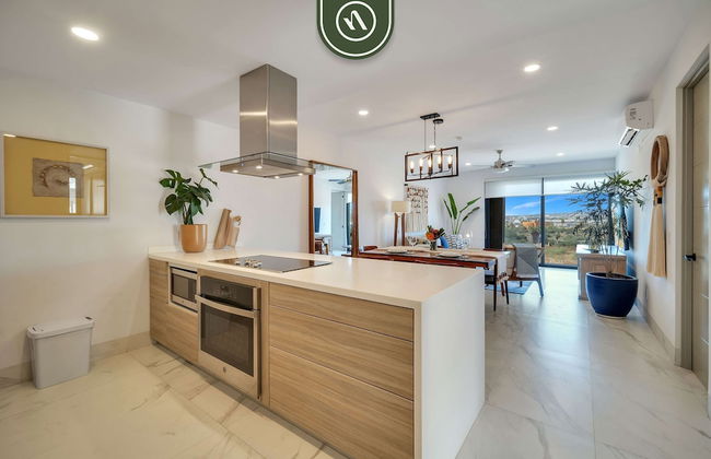 Amaterra A 604 in Cabo San Lucas BCS - Foto 22