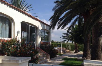 Villa Evisa - Foto 3