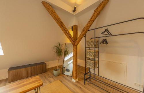 Loft mit Burgblick - Foto 17