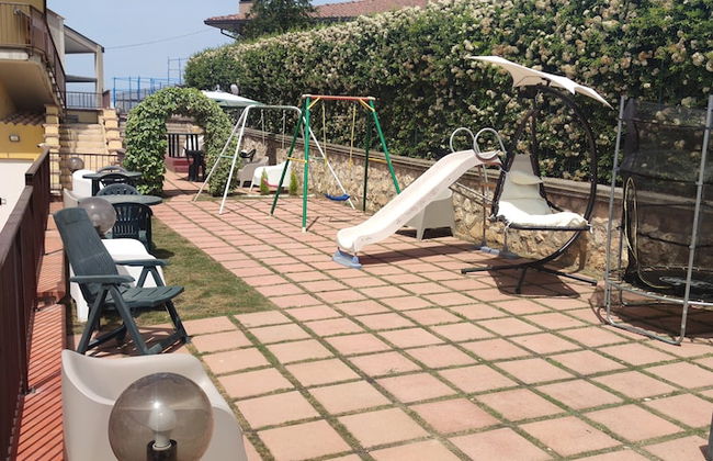 Appartamenti Turistici Aurora - Photo 53