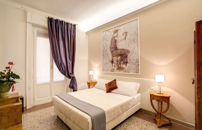 Roma in una Stanza GuestHouse - Foto 15